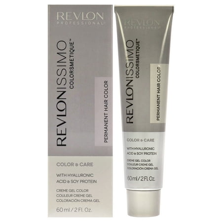 Revlon Revlonissimo Colorsmetique Permanent Haarverf 60ml - 4.7MN Medium Brown Maximum