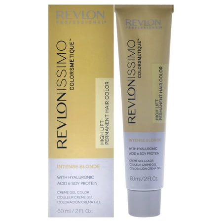Revlon Revlonissimo Colorsmetique 60ml - 1232 Golden Pearl