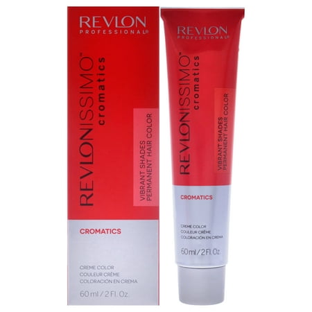 Revlon Revlonissimo Cromatics Haarverf 60ml - C20 Purple Aubergine