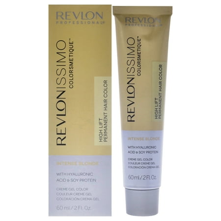 Revlon Revlonissimo Colorsmetique Permanent Haarverf 60ml - 1231 Beige