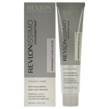 Revlon Revlonissimo Colorsmetique 60ml - 9.32 Very Light Golden Pearl Blonde