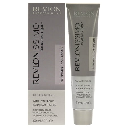Revlon Revlonissimo Colorsmetique Permanent Haarverf 60ml - 10 Lightest Blonde
