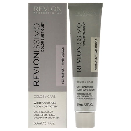 Revlon Revlonissimo Colorsmetique 60ml - 8.13 Light Frosty Beige Blonde