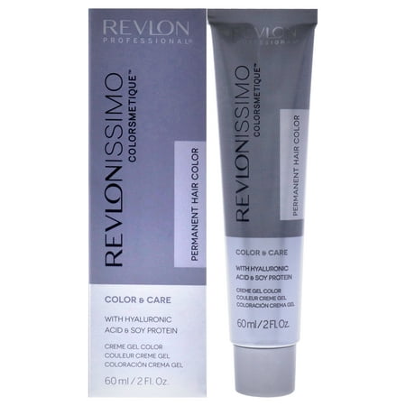 Revlon Revlonissimo Colorsmetique Permanent Haarverf 60ml - Very Light Beige Blonde