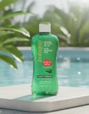 Babaria SOLAR ALOE VERA AFTER SUN ice effect gel 200 ml