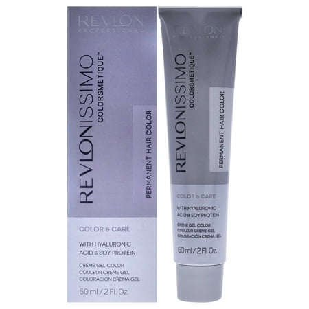 Revlon Revlonissimo Colorsmetique Haarverf 60ml - 9.3 Very Light Golden Blonde