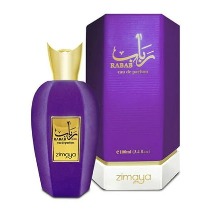 Zimaya Rabab Gems Eau de Parfum 100ml Spray