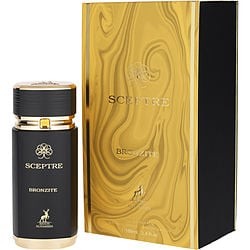 Maison Alhambra Sceptre Bronzite Eau de Parfum 100ml Spray