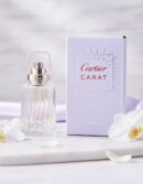 CARTIER CARAT eau de parfum spray 50 ml