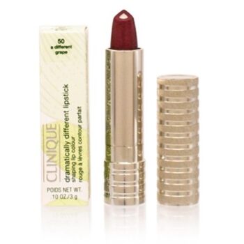 DRAMATICALLY DIFFERENT lipstick #50-different grape