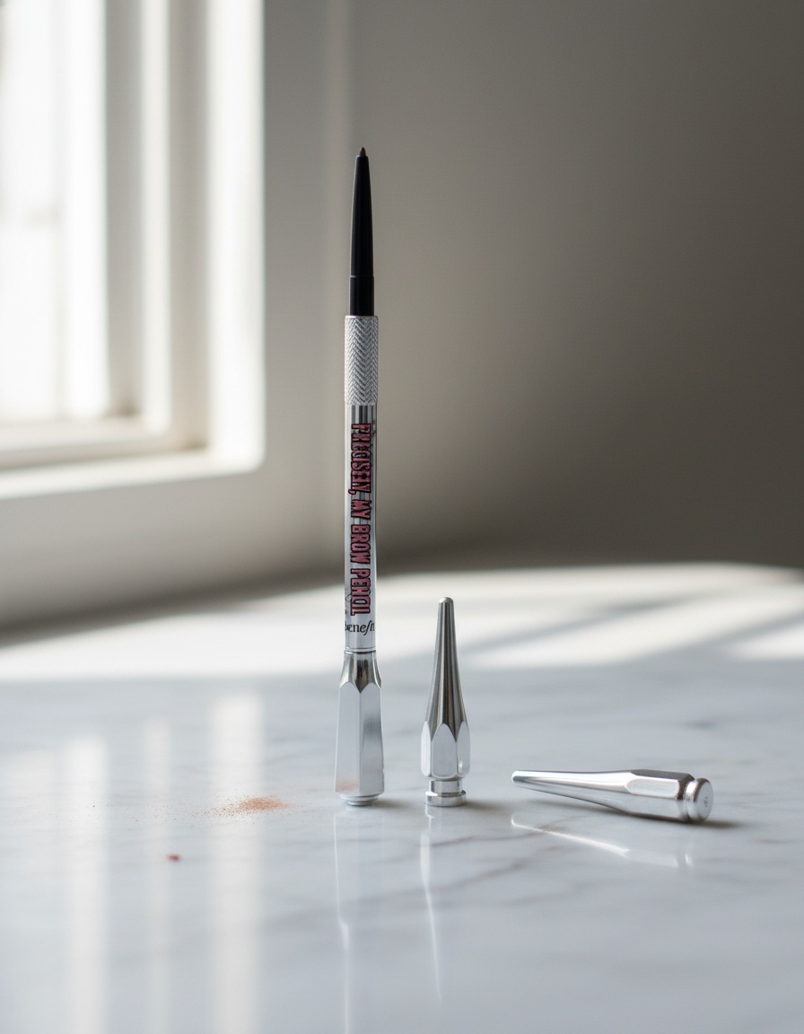 Benefit PRECISELY, MY BROW PENCIL #03-medium - Afbeelding 2