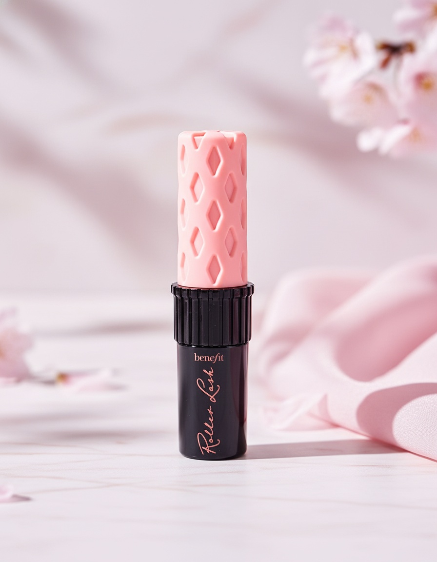 Benefit ROLLER LASH super curling & lifting mascara #black 8.5 gr - Afbeelding 2