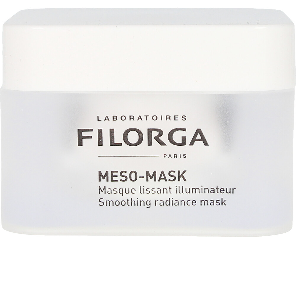 Laboratoires Filorga MESO-MASK smoothing radiance mask 50 ml