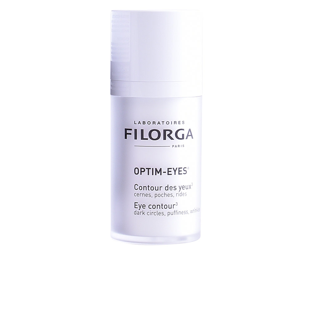 Laboratoires Filorga OPTIM-EYES eye contour 15 ml