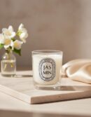 Diptyque SCENTED CANDLE jasmin 70 gr