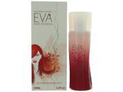 New Brand Eva For Women Eau de Parfum 100ml Spray