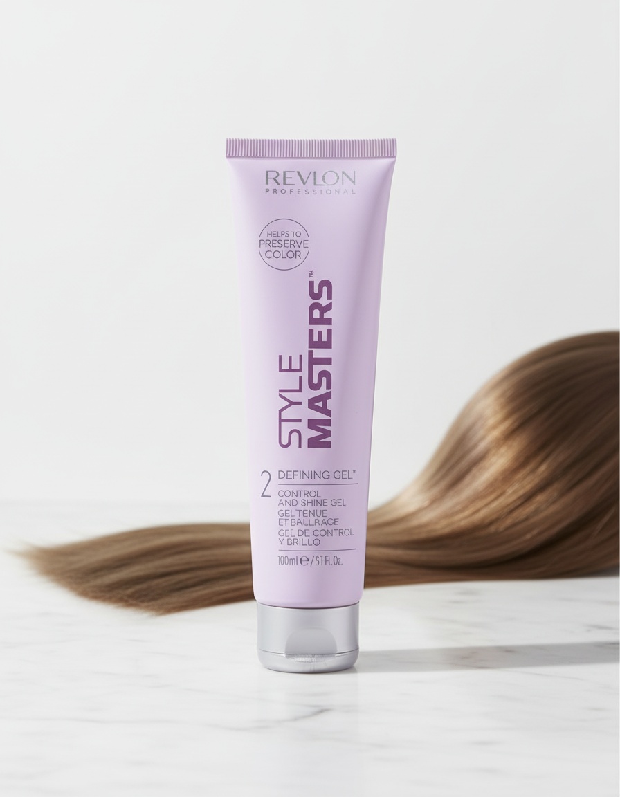 Revlon STYLE MASTERS defining gel 150 ml - Afbeelding 2