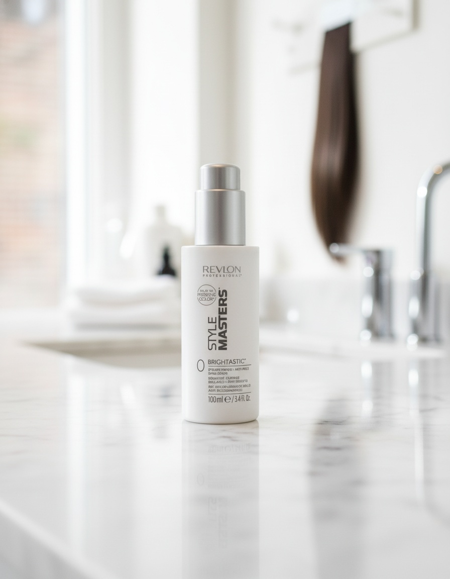 Revlon STYLE MASTERS brightastic 100 ml - Afbeelding 2