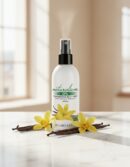 Naturalium VAINILLA body mist 200 ml