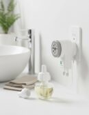 AIR-WICK ambientador electrico completo #nenuco 19 ml