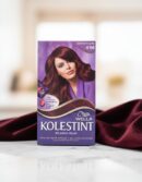 Wella Kolestint KOLESTINT balm dye color #4.66 burgundy brown 1 unit