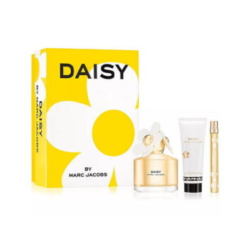 Marc Jacobs DAISY CASE 3 pcs