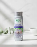 Natur Vital MASCARILLA SILVER white or gray hair 300 ml