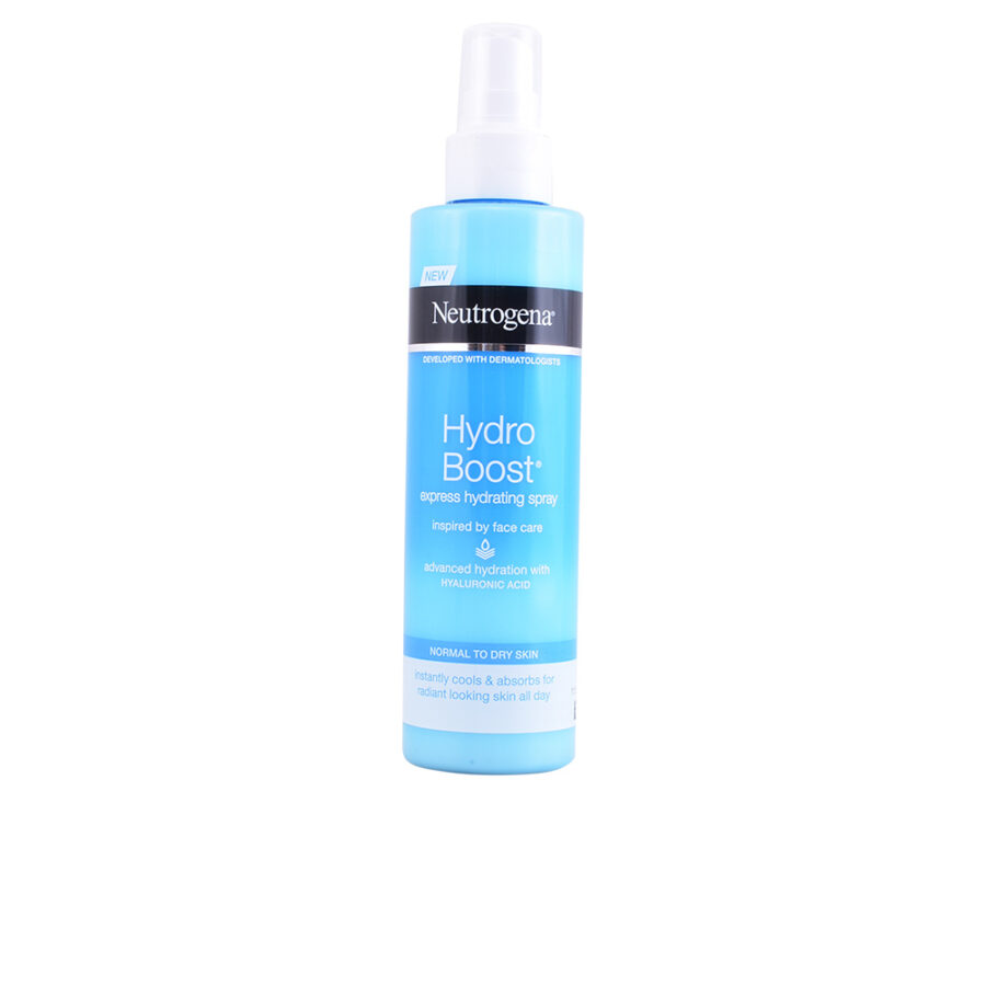 Neutrogena HYDRO BOOST express hydrating spray 200 ml