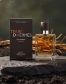 TERRE D'HERMÈS EAU INTENSE VÉTIVER eau de parfum spray 50 ml