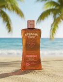 Hawaiian Tropic COCONUT tropical tanning oil SPF0 200 ml