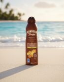 Hawaiian Tropic ARGAN OIL bruma SPF15 spray 177 ml