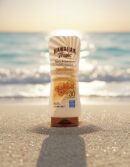 Hawaiian Tropic GLOWING PROTECTION ultra radiance sun lotion SPF30 180 ml
