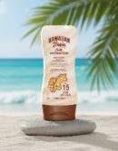 Hawaiian Tropic SILK HYDRATION sun protection lotion SPF15 180 ml