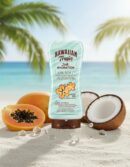 Hawaiian Tropic AFTER SUN SILK HYDRATION coconut & papaya 180 ml