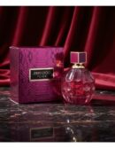 JIMMY CHOO FEVER eau de parfum spray 100 ml