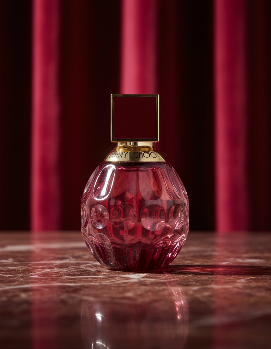 JIMMY CHOO FEVER eau de parfum spray 40 ml - Afbeelding 2