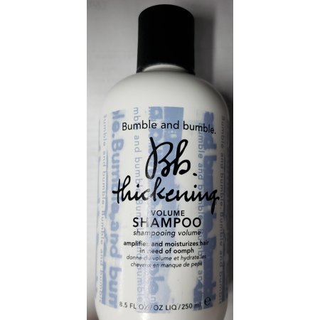 Bumble & Bumble Thickening Volume Shampoo 250ml