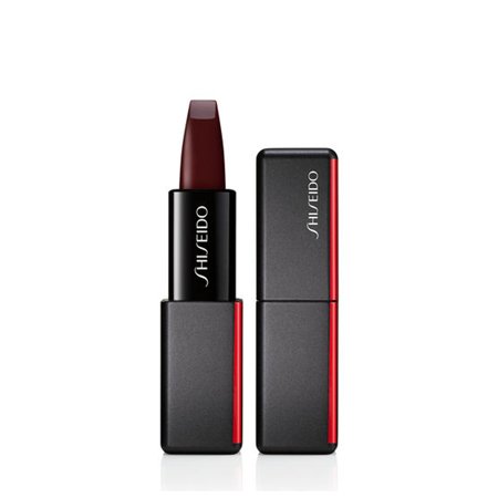 Shiseido ModernMatte Powder Lipstick 4g - 524 Dark Fantasy