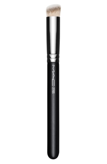 MAC 270S Concealer Mini Rounded Brush