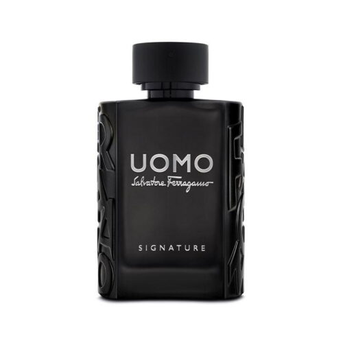 Salvatore Ferragamo Uomo Signature Eau de Parfum 100ml Spray