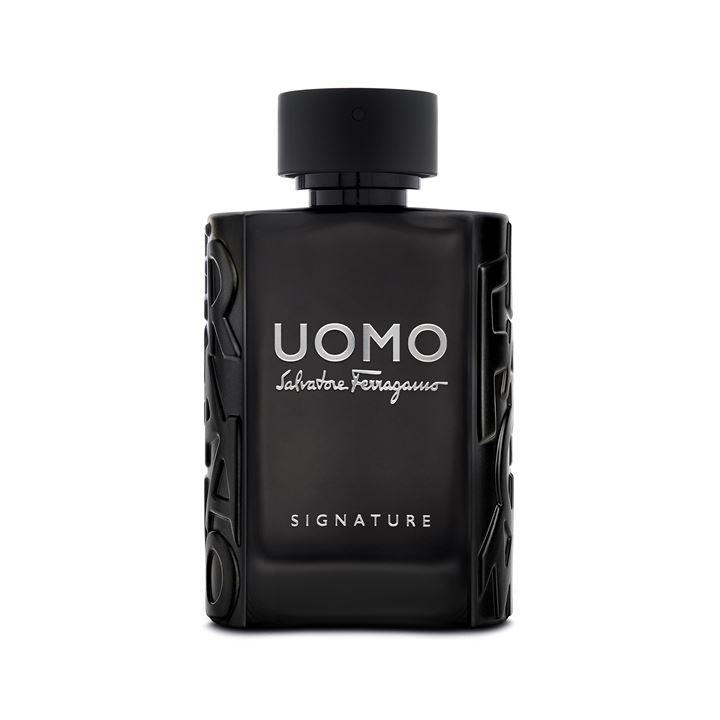 Salvatore Ferragamo Uomo Signature Eau de Parfum 100ml Spray