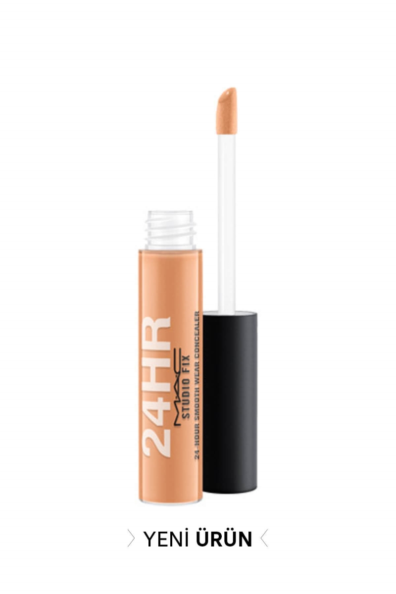 MAC Studio Fix 24-Hour Smooth Wear Concealer 7ml - NW40