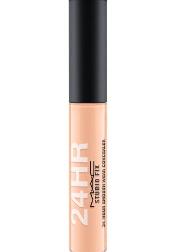 MAC Studio Fix 24 Hour Smooth Concealer 7ml - NC 43 Tanned Peach
