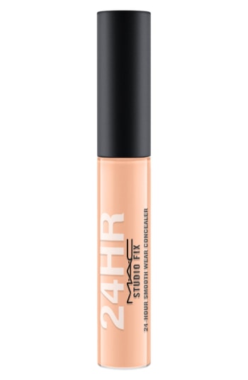 MAC Studio Fix 24 Hour Smooth Concealer 7ml - NC 43 Tanned Peach