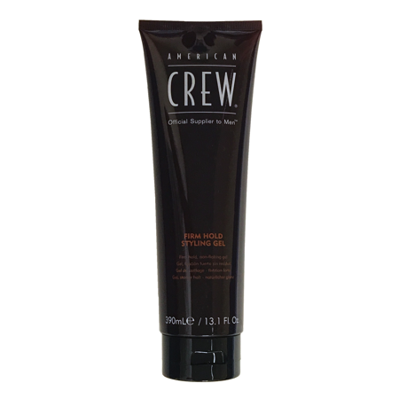 American Crew Firm Hold Styling Gel 390ml