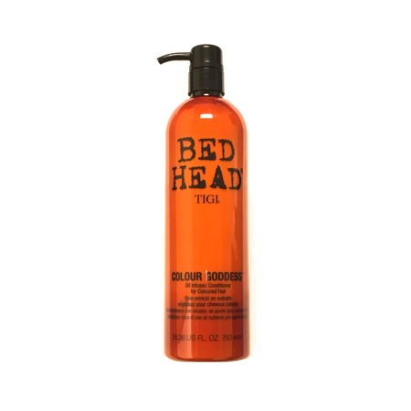 Tigi Bed Head Colour Goddess Oil Infused Conditioner 750ml