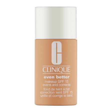 Clinique Even Better Makeup SPF15 30ml - 38 Stone