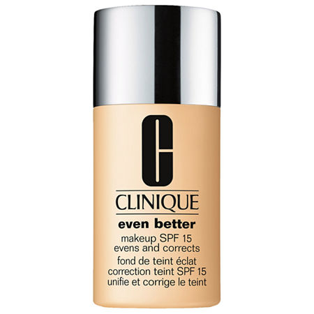 Clinique Even Better Makeup Foundation SPF15 30ml - WN12 Meringue
