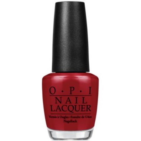 Opi NAIL LACQUER Nail polish lasting up to 7 days #Amore at the grand canal 15 ml