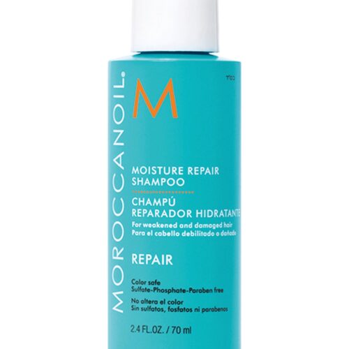 Moroccanoil Moisture Repair Shampoo 70ml